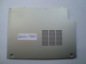 Капак сервизен CPU Lenovo 3000 N100 N200 APZHY000300